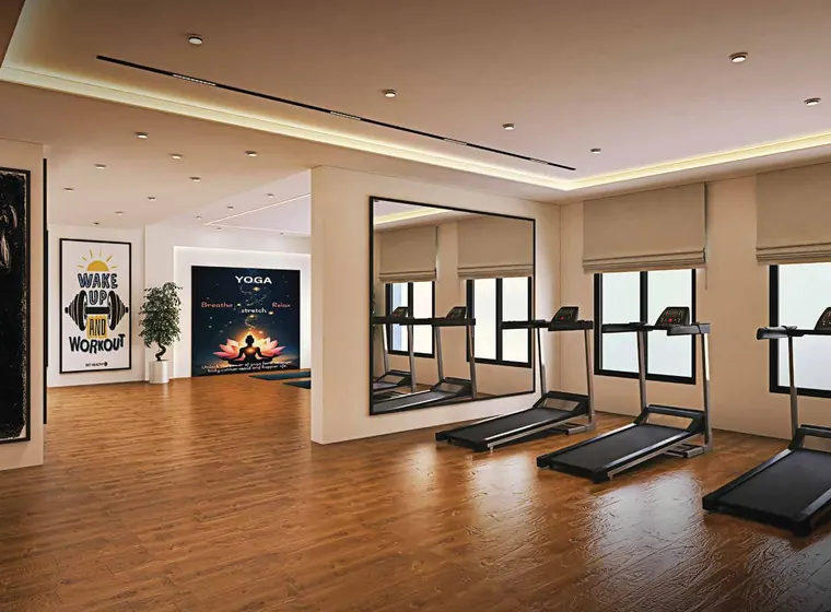 Gymnasium